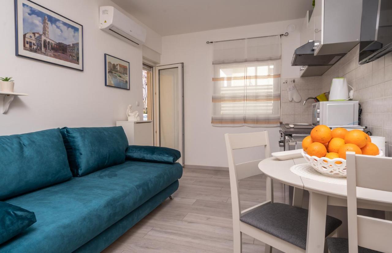 Apartment Fiorella Pula Exterior photo