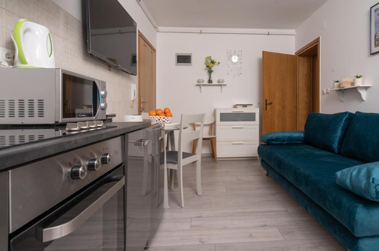 Apartment Fiorella Pula Exterior photo